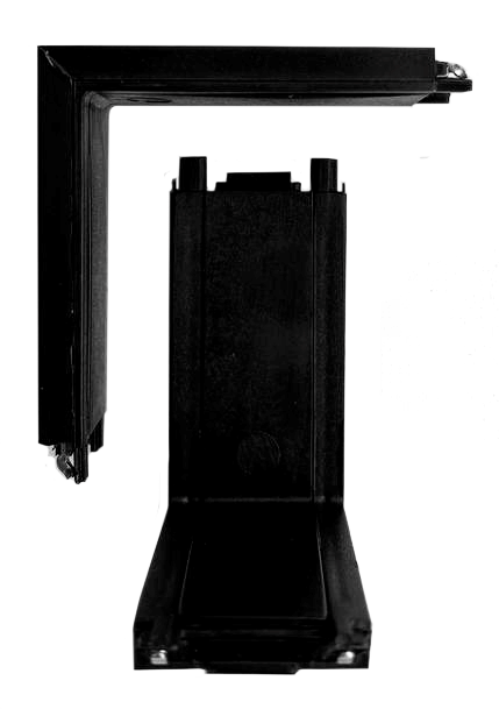 Соединитель потолок-стена EKS Clarus 0У-00002325