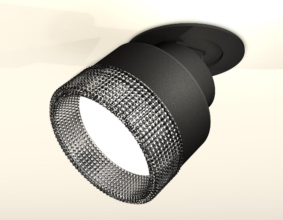 Спот Ambrella Light Techno Spot XM8102541 (A2242, A2106, C8102, N8484)