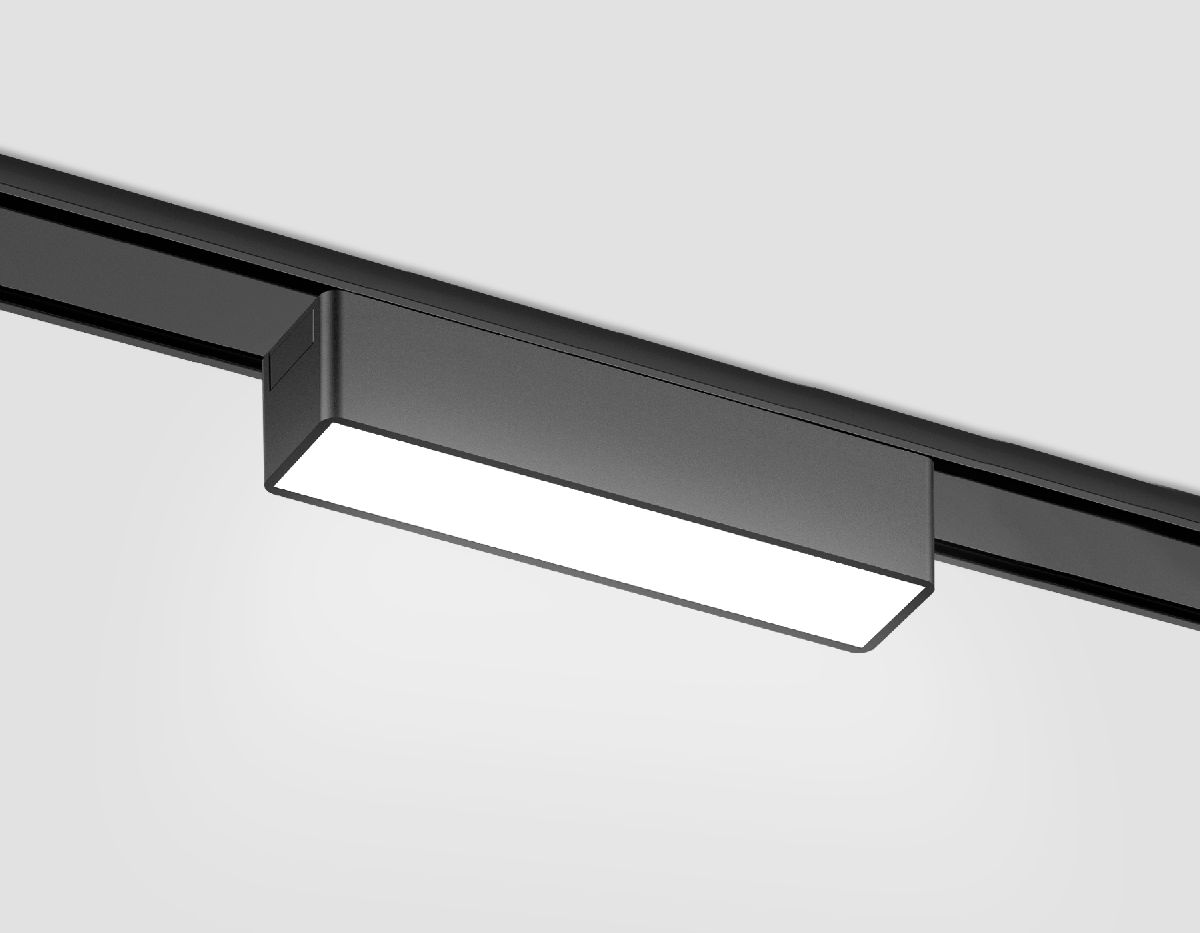 Трековый магнитный светильник Ambrella Light Magnetic Ultra Slim Track System GV1443