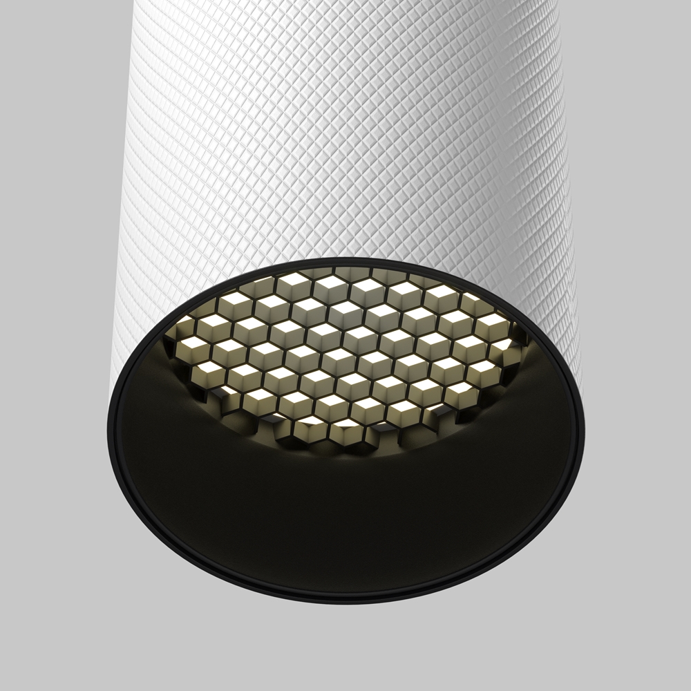 Накладной светильник Maytoni Artisan C080CL-01-GU10-W