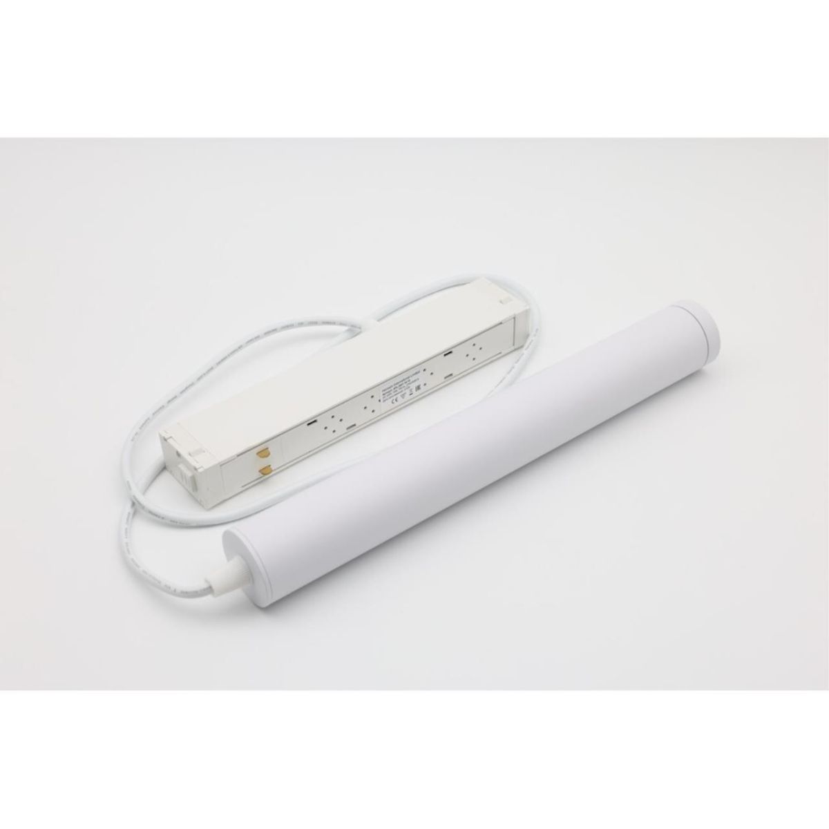 Трековый магнитный светильник Aployt Magnetic track 220 APL.0207.10.10