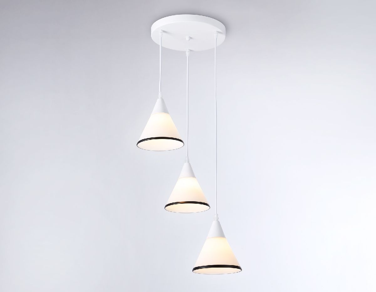 Подвесной светильник Ambrella Light Modern TR3167