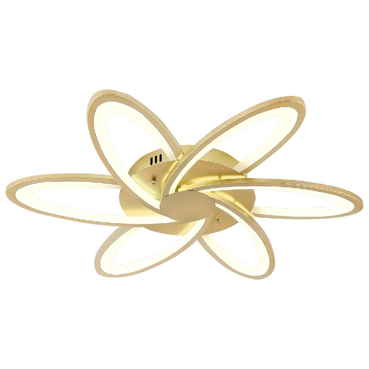 Потолочная люстра Natali Kovaltseva Holder INNOVATION STYLE 83056