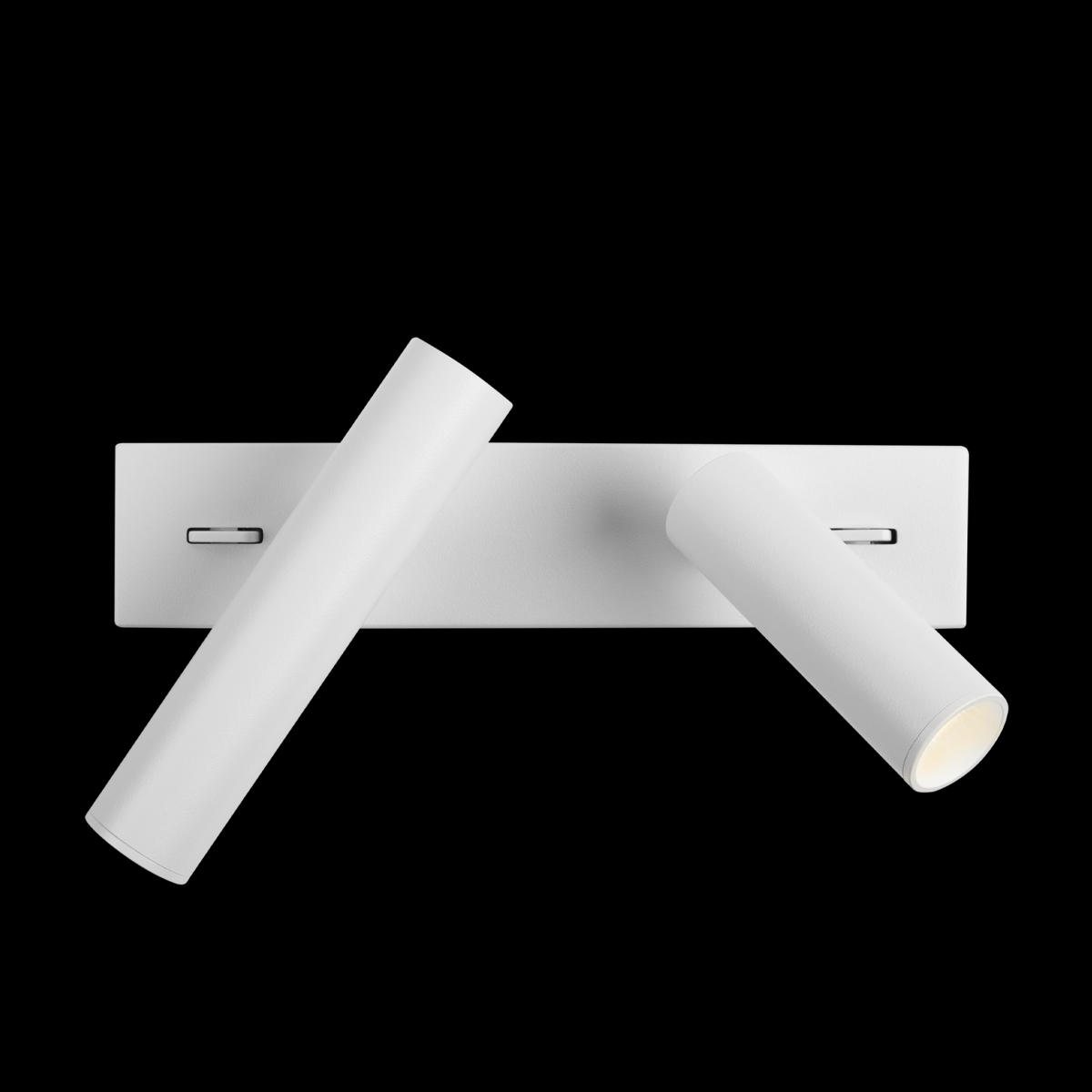 Спот Loft IT Sign 10260/2W White