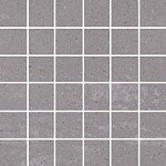 IMPRONTA CERAMICHE SQUARE Mosaico A District Nat/Ret Матовый