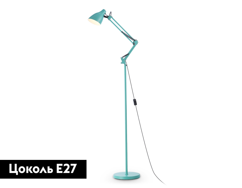 Торшер Ambrella Light Floor TR97649