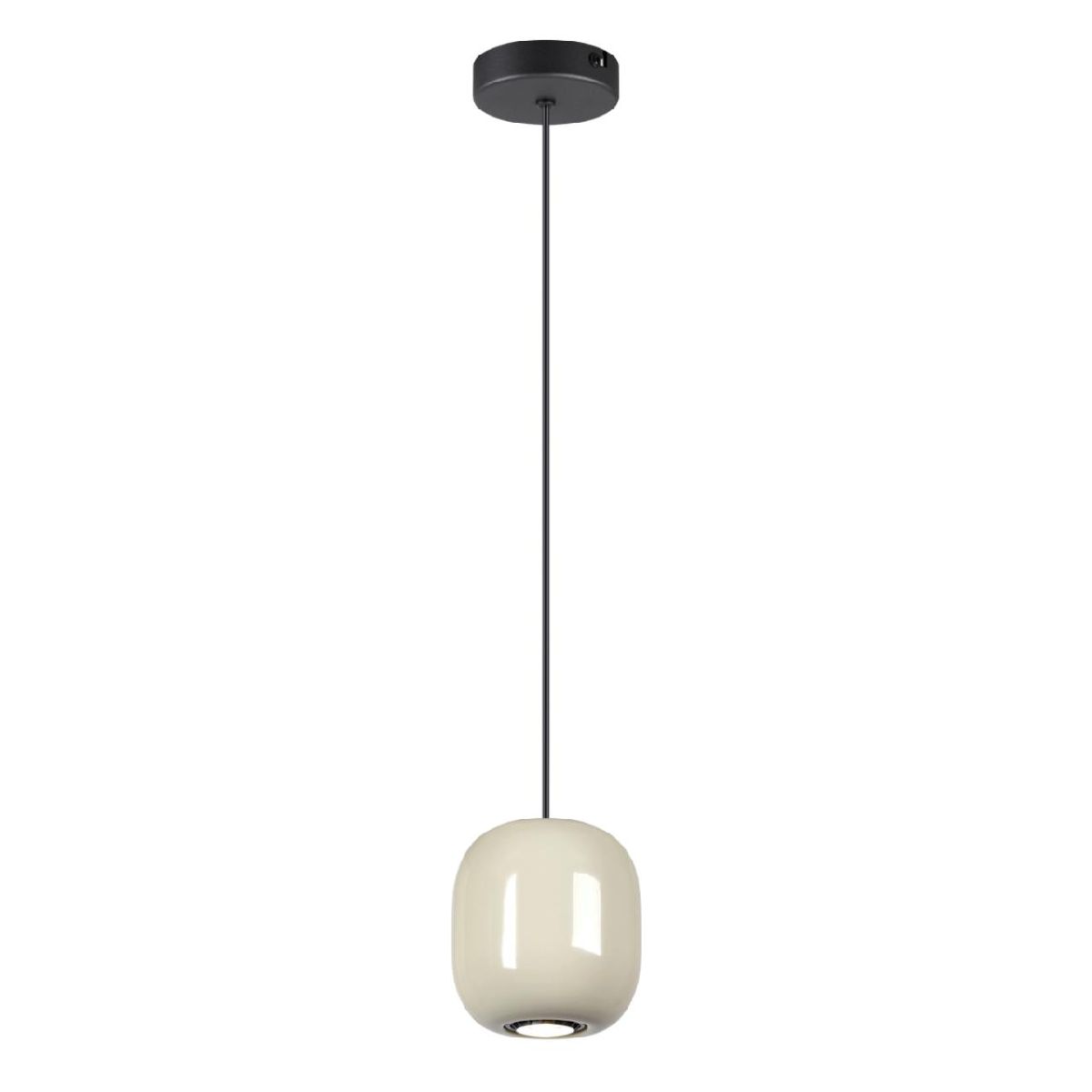 Подвесной светильник Odeon Light Ovali 5053/1A