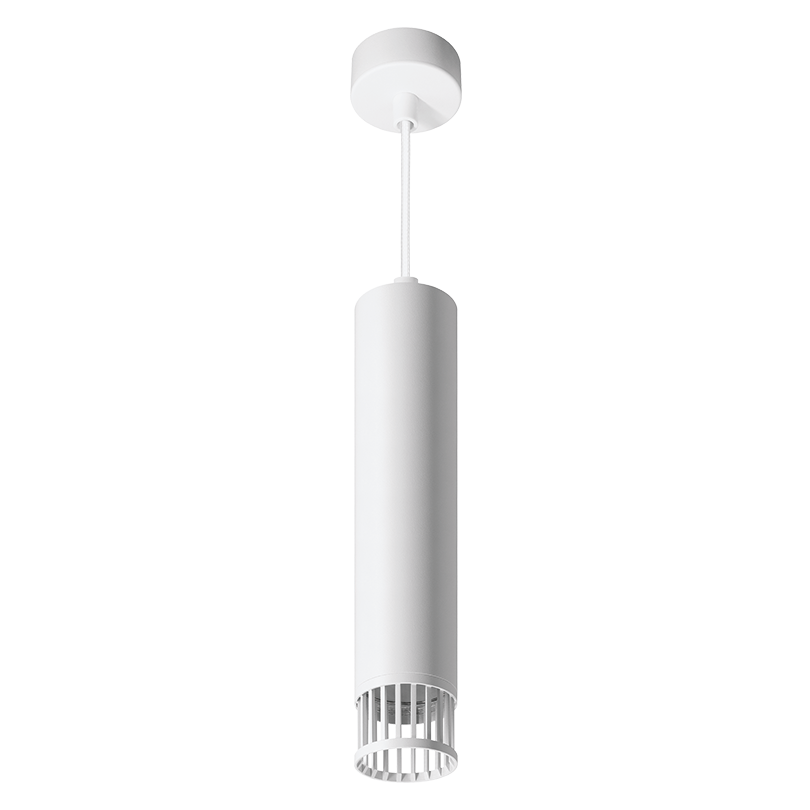 Подвесной светильник Wolta Porta WSL-GU10/P19W