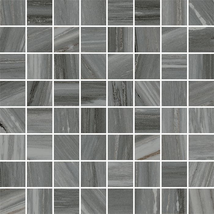 Charme Advance Palissandro Mosaico Lux 29.2x29.2