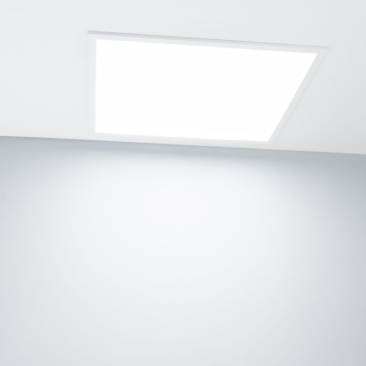 Светодиодная панель Arlight DL-TITAN-COMFORT-S600x600-34W Day4000-MIX (WH, 120 deg, CRI92, 230V) (IP40 Металл) 060566
