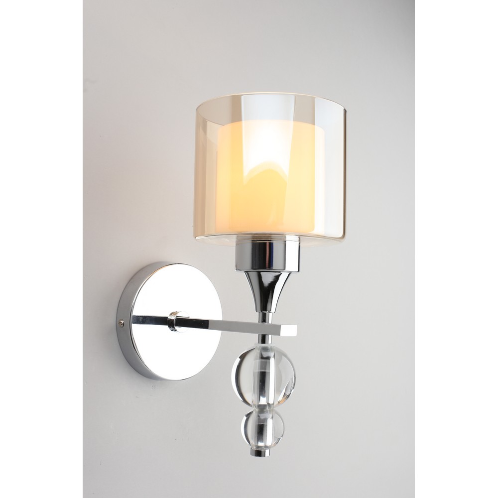 Бра Omnilux Aprica OML-70801-01