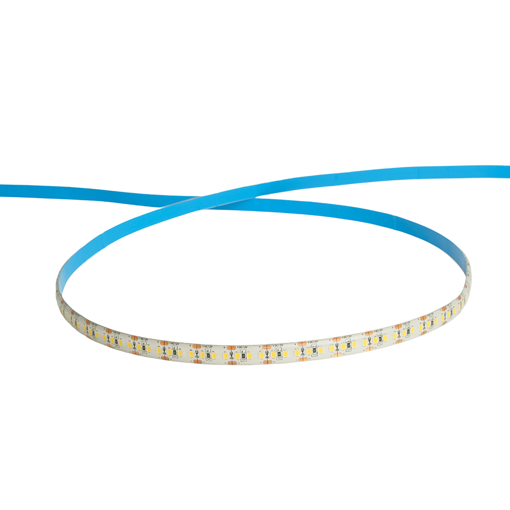 Светодиодная лента Feron LS626 12В 2835 17Вт/м 3000К 5м IP65 51638