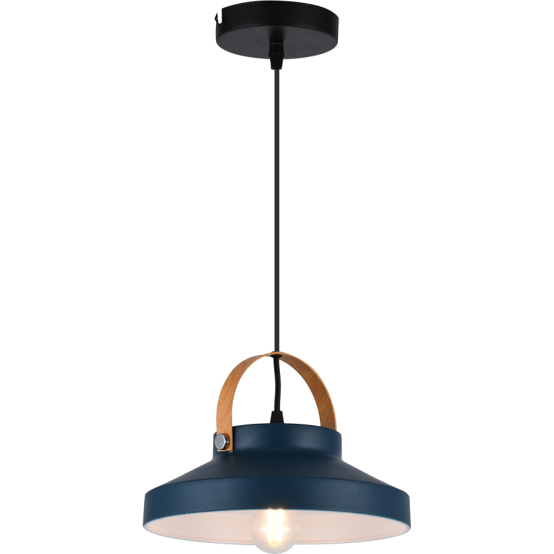 Подвесной светильник Toplight Wendi TL1225H-01GR