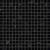 Marvel Black Atlantis Mosaic Q