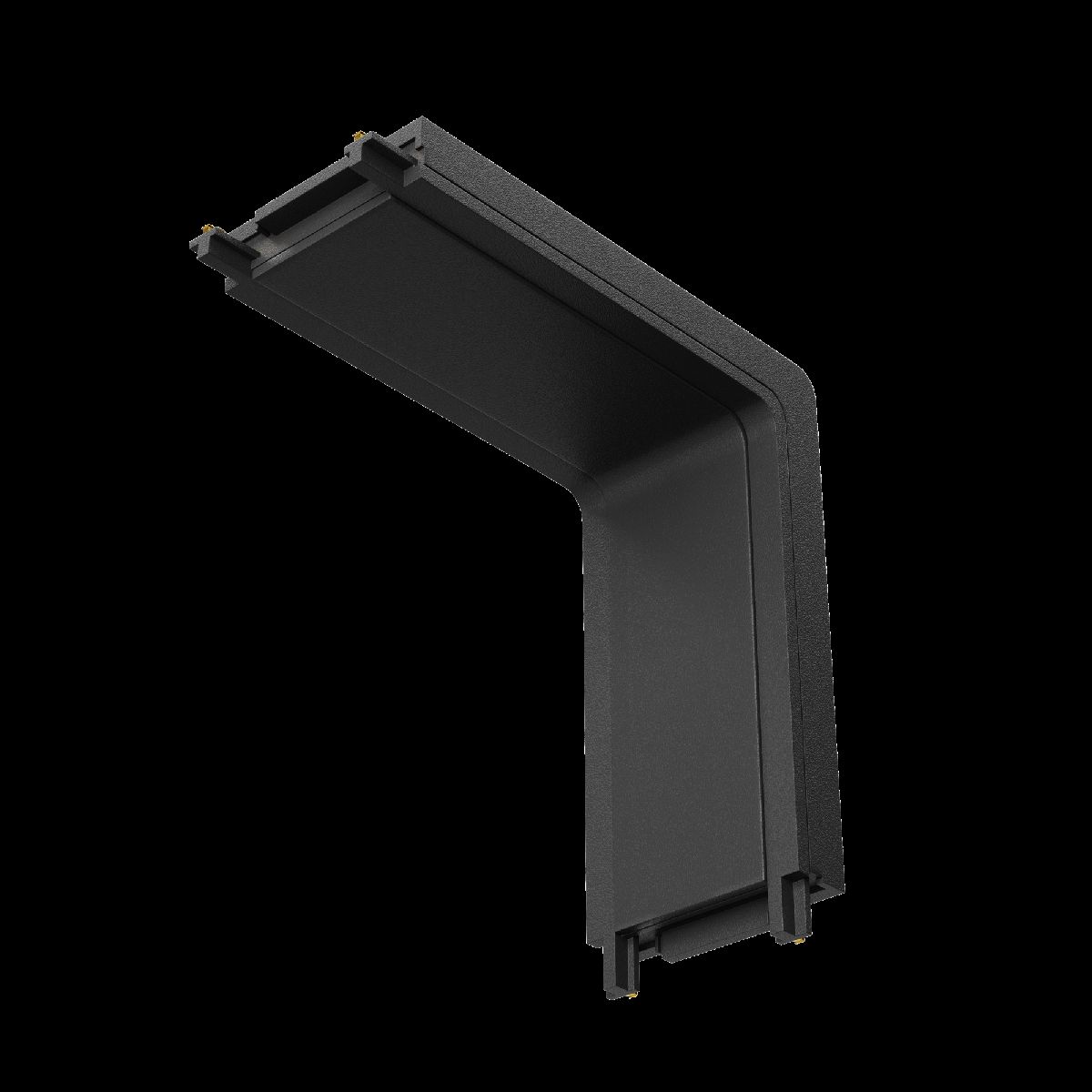 Коннектор питания Maytoni Accessories for tracks Radity TRA084CI-11B