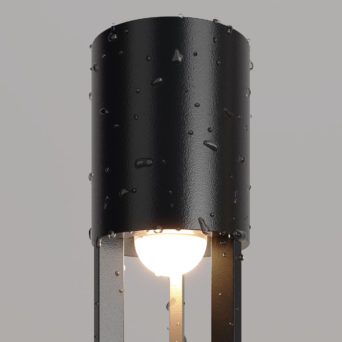 Ландшафтный светильник Maytoni Mill O427FL-L12GF3K