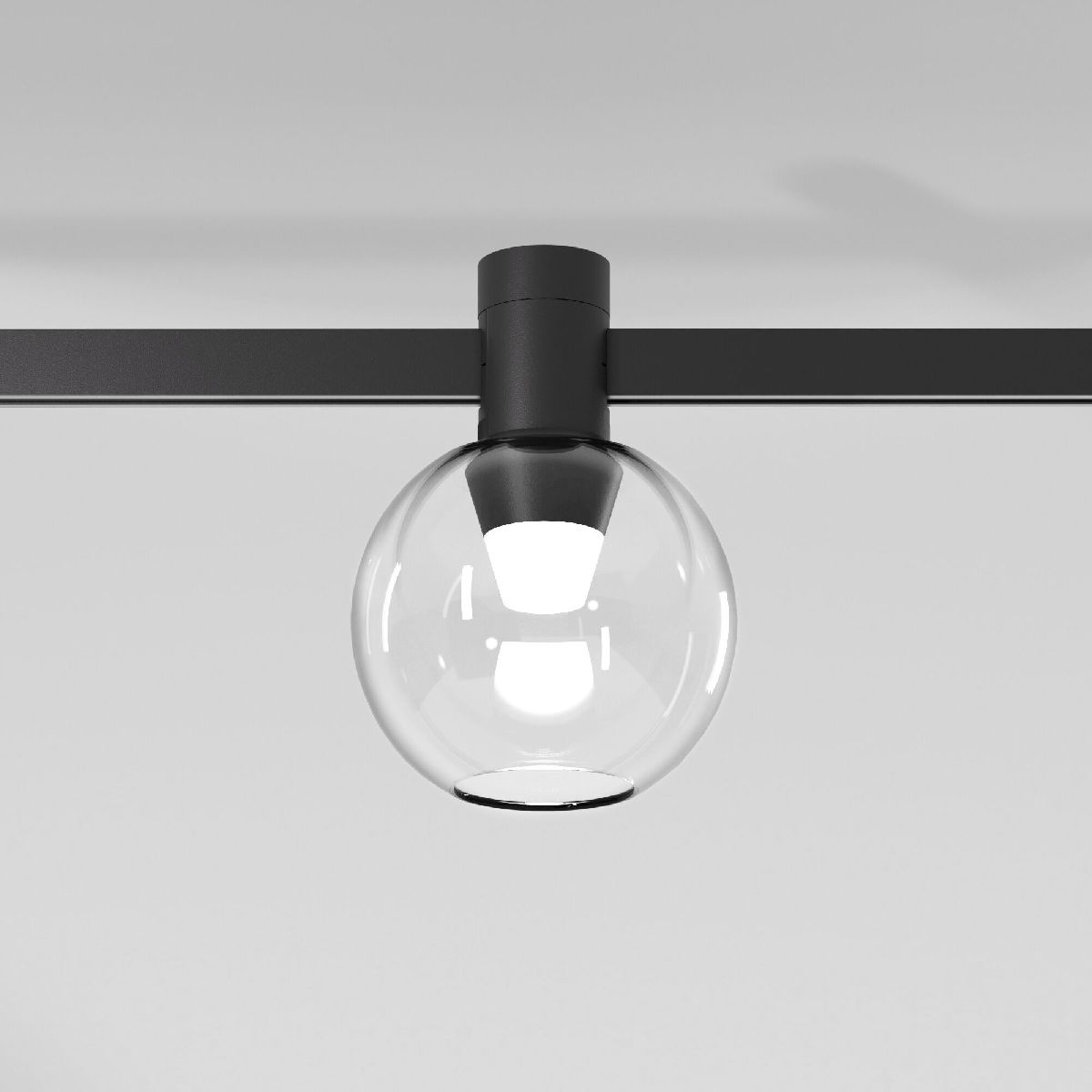 Трековый магнитный светильник Elektrostandard Esthetic Magnetic 4690389201929 85119/01 a065420