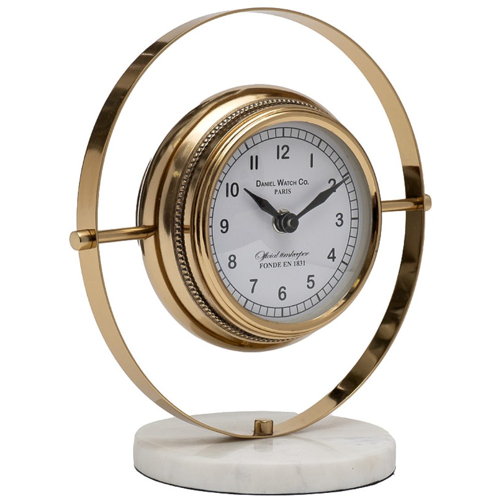 Часы Garda Decor 79MAL-5887-22