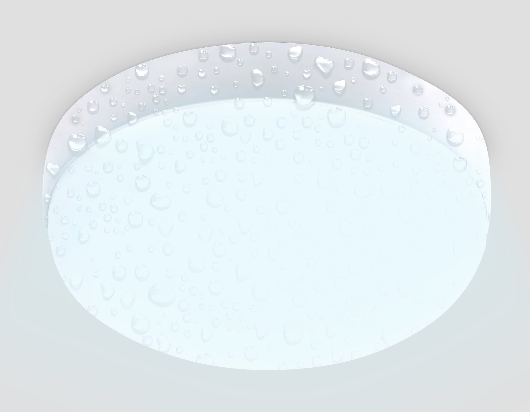 Уличный потолочный светильник Ambrella Light Street ST8626