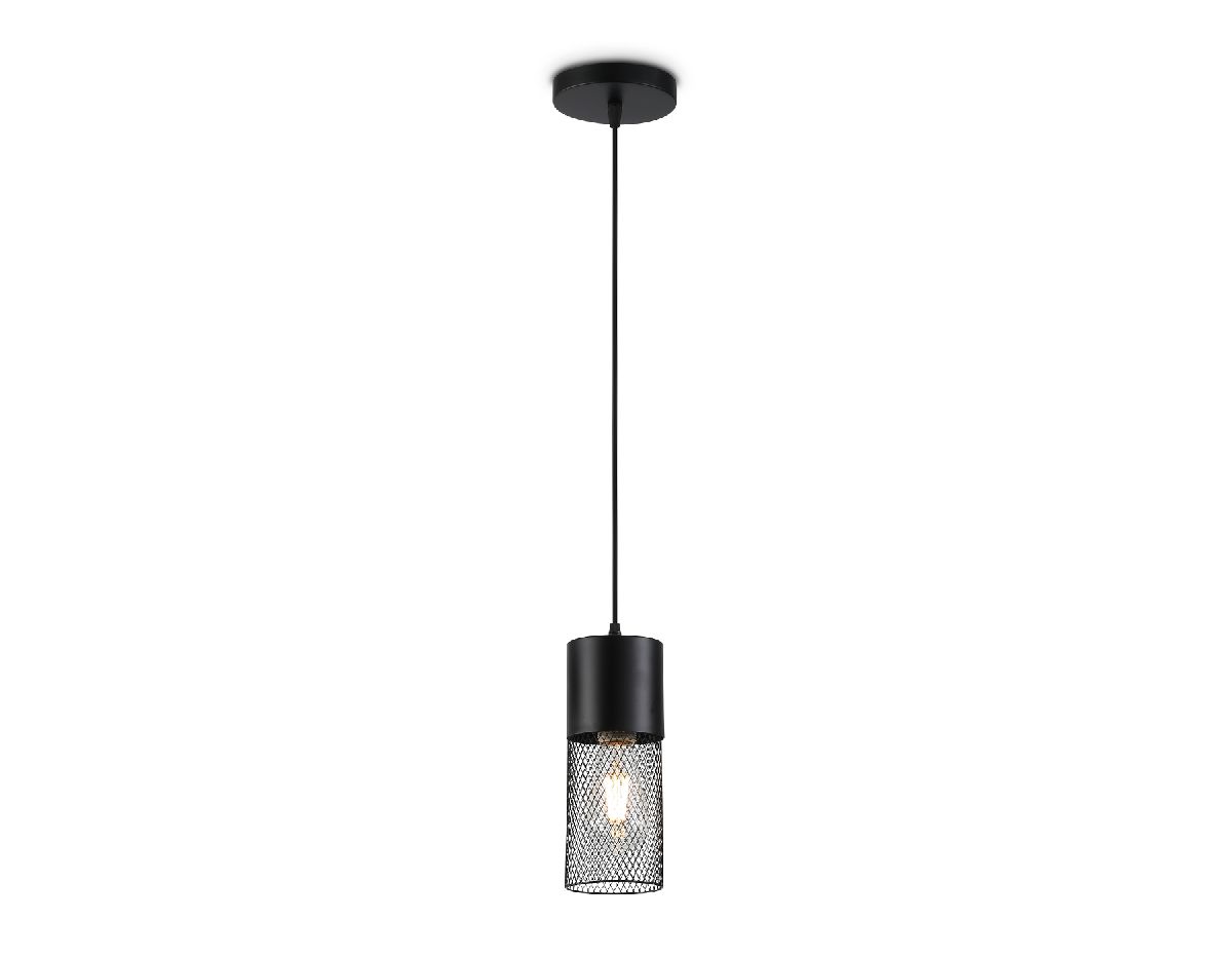 Подвесной светильник Ambrella Light Loft Traditional TR8500