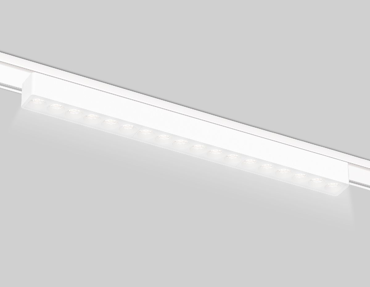 Трековый магнитный светильник Ambrella Light Magnetic Ultra Slim Track System GV1414
