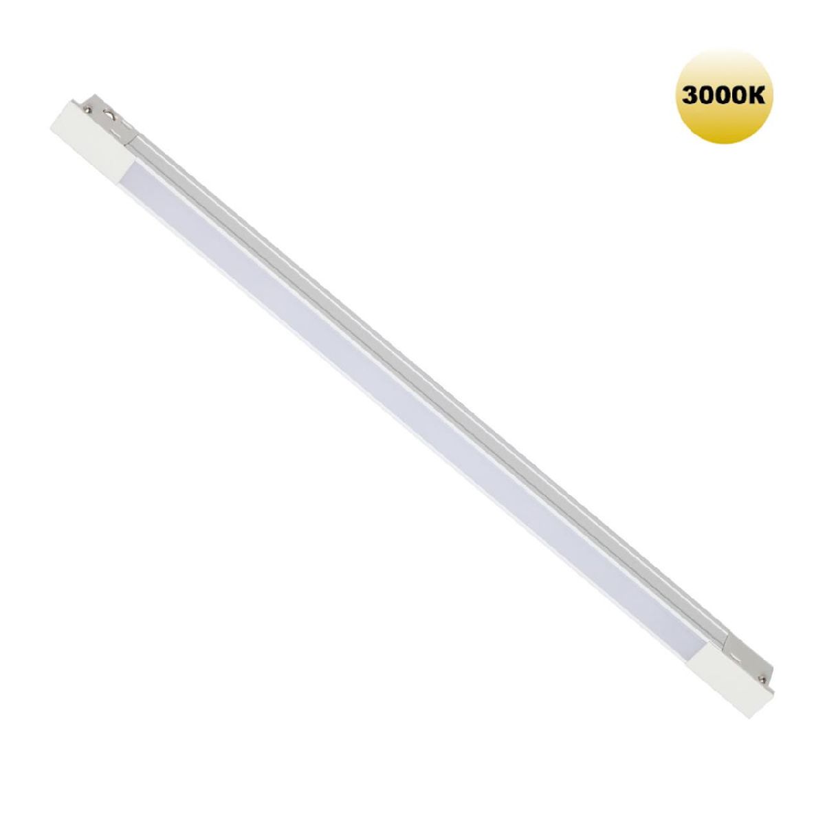 Трековый низковольтный светильник Novotech Shino Flum 359508