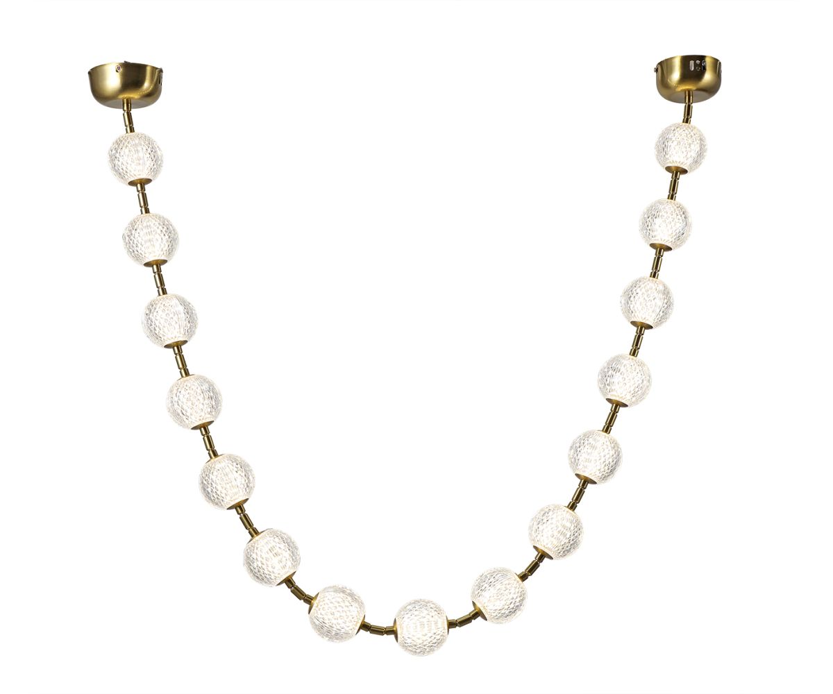 Подвесной светильник Kink Light Амита 08038-15L,20(3000K)