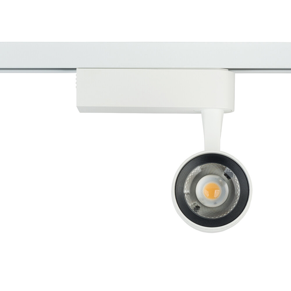 Трековый светильник Nowodvorski Profile Zoom Led 7624
