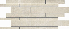 IMPRONTA CERAMICHE SQUARE Muretto Downtown Nat/Ret Матовый