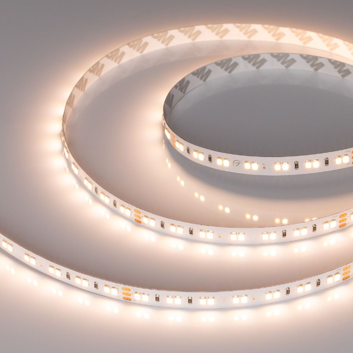 Светодиодная лента Arlight UL-A140-10mm 24V Day-MIX (20 W/m, IP20, 5m) 052835