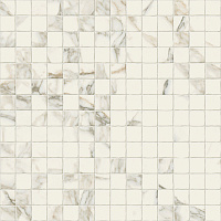 ITALON / ИТАЛОН CHARME DE LUXE Arabescato Mosaico Split Патинированный