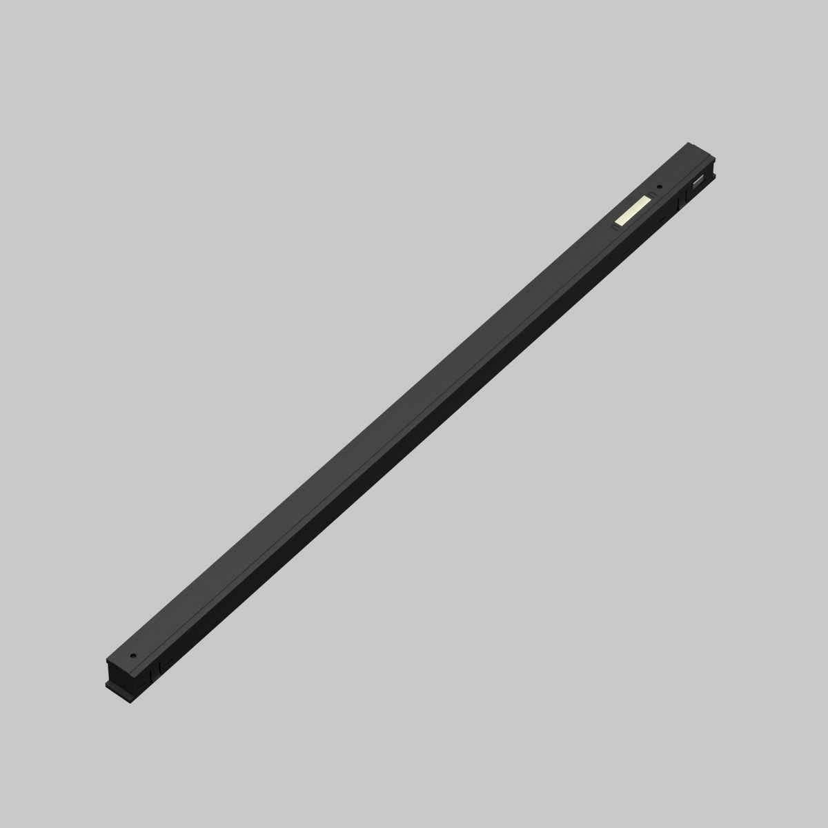 Трековый магнитный светильник Maytoni Technical Points TR232-2-15W3K-B