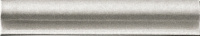 CERAMICHE GRAZIA AMARCORD Bordura Dark Fumo Matt