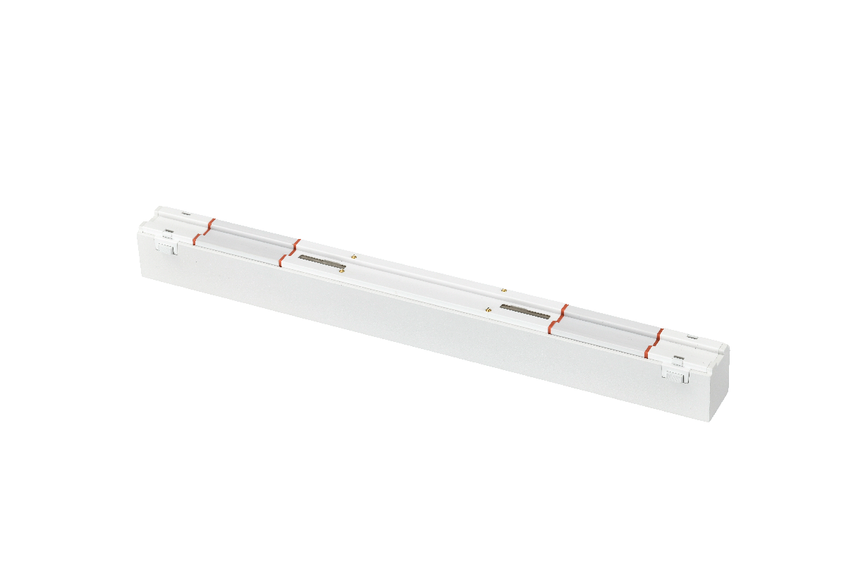 Трековый магнитный светильник iLedex Vision 4825-039-L293-18W-36DG-3000K-WH
