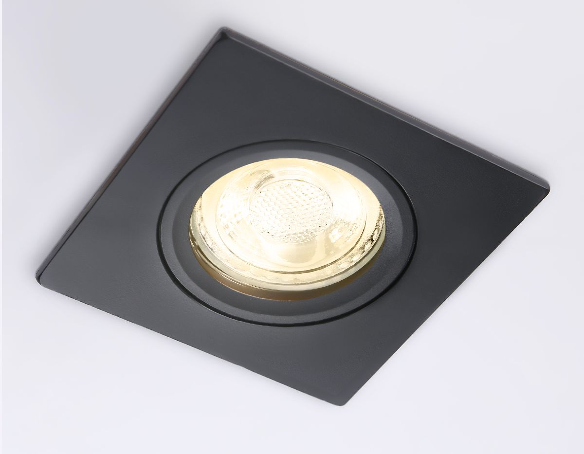Встраиваемый светильник Ambrella Light Standard Tech TN102456