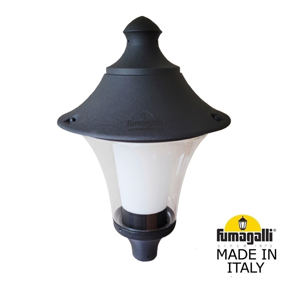 Парковый светильник Fumagalli Remo R50.365.000.AXH27
