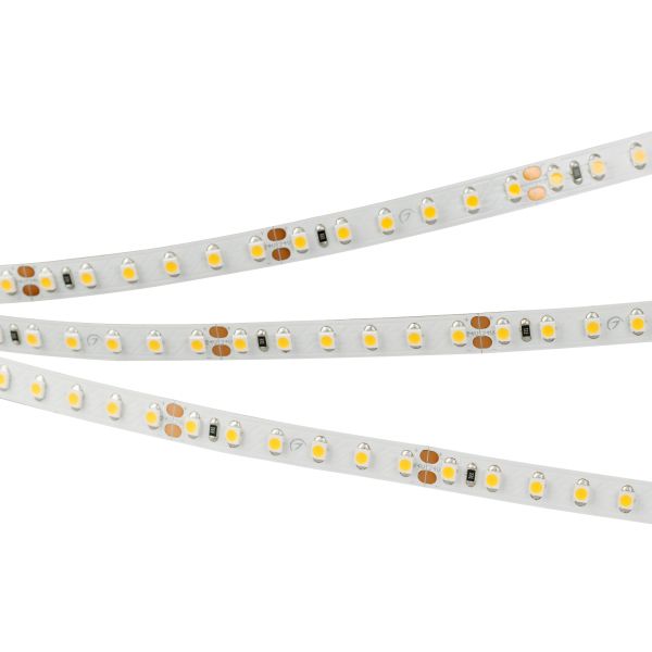 Светодиодная лента Arlight RT-A120-8mm 24V Warm2700 (9.6 W/m, IP20, 2835, 50m) 024572(2)