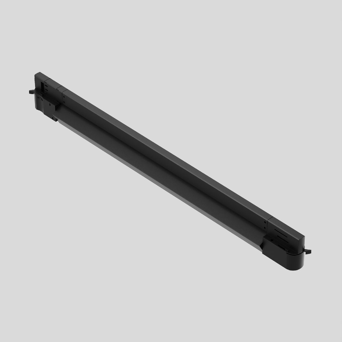 Трековый трехфазный светильник Maytoni Points TR195-3-20W2.7K-M-B