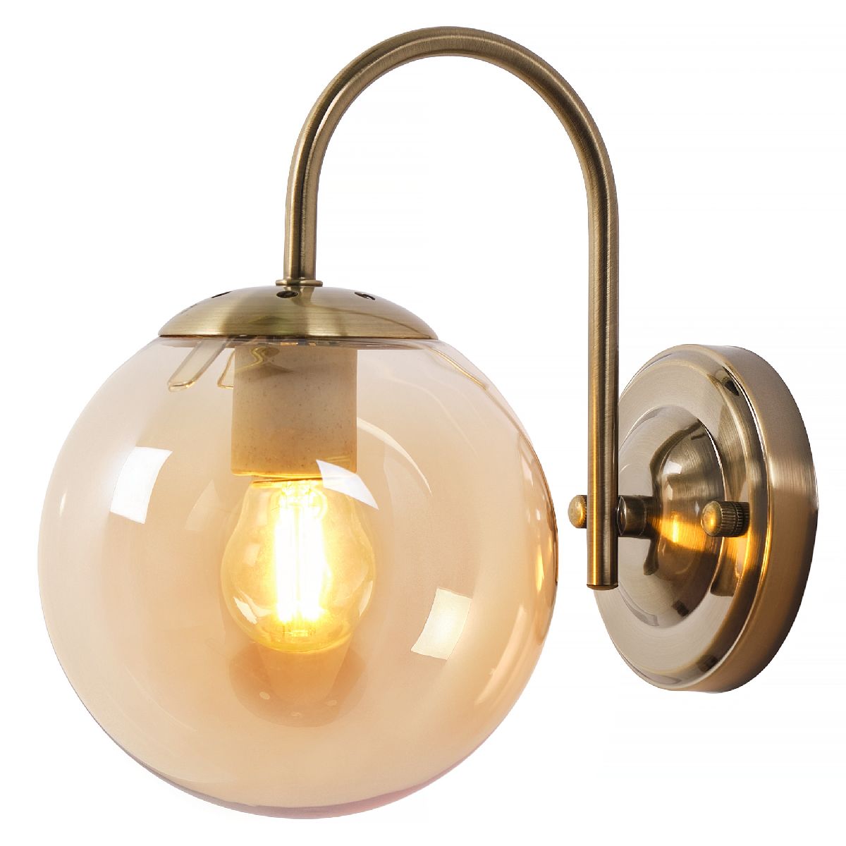 Бра MyFar Kate MR1430-1W