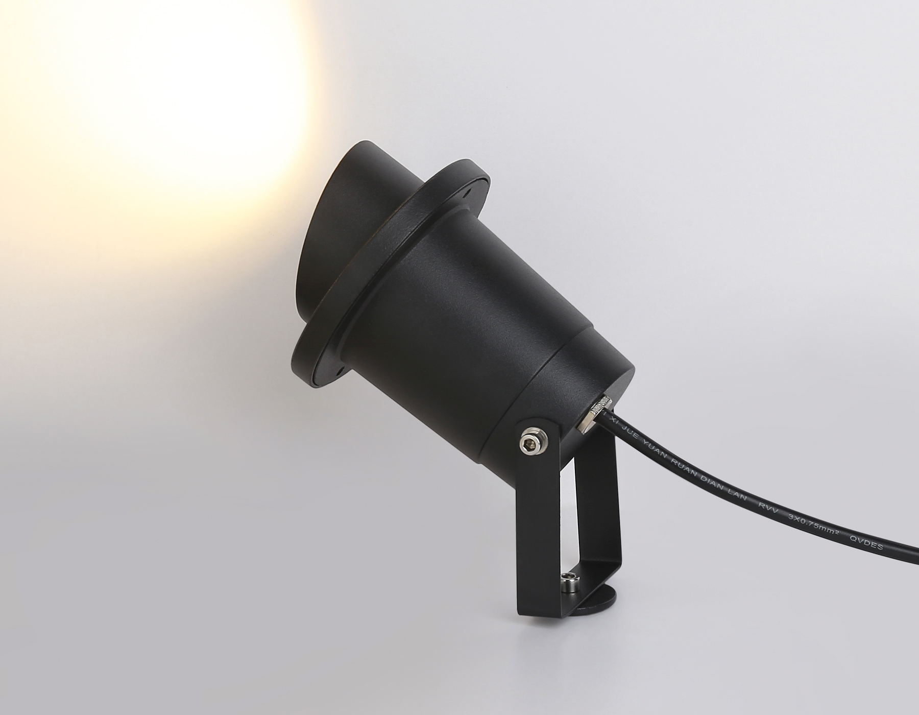 Уличный светильник в грунт Ambrella Light Garden ST6339