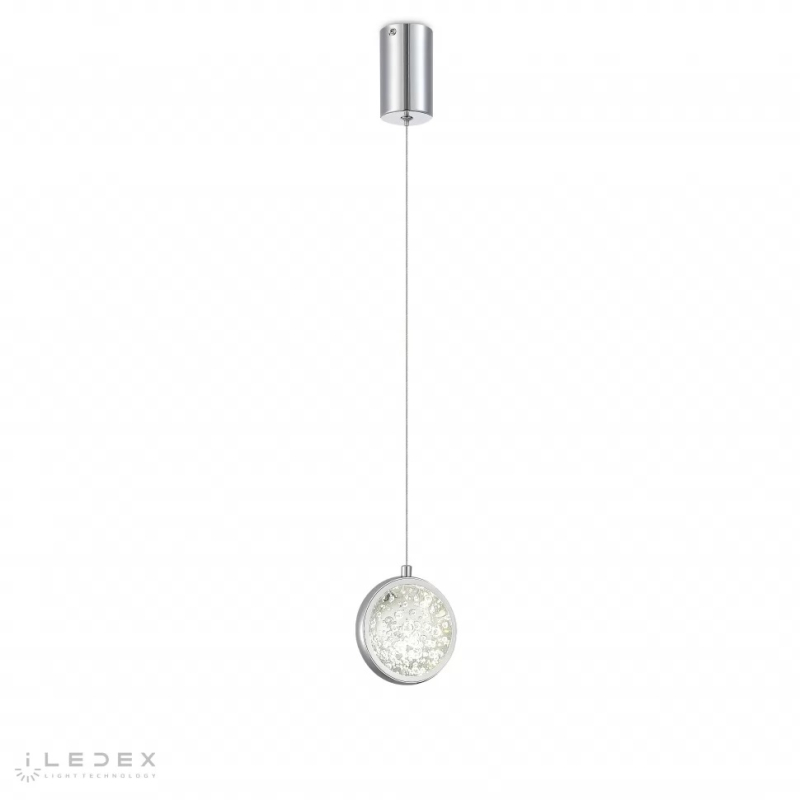 Подвесной светильник iLedex Sonos 2300-1 CR