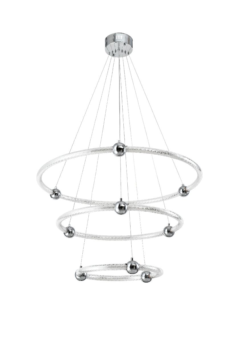 Подвесная люстра Zortes Auralia ZRS.57791.171