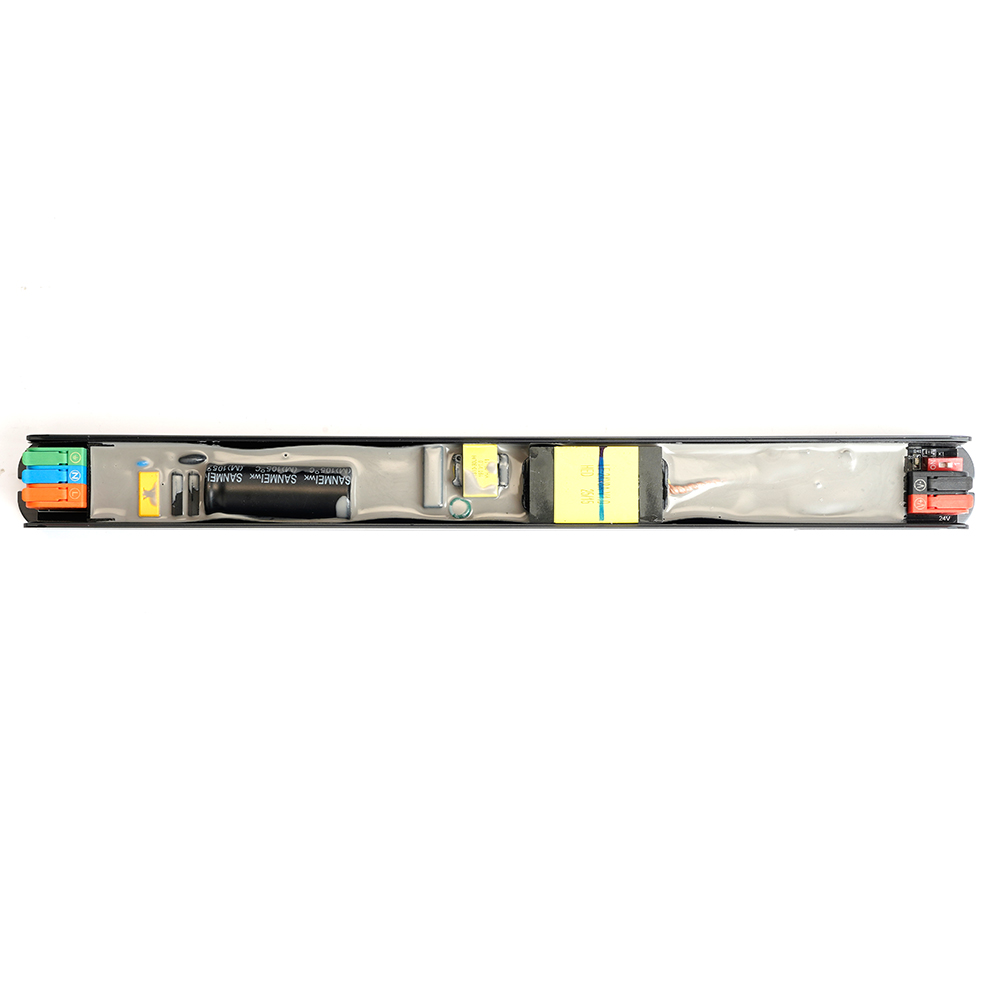Трансформатор для светодиодной ленты с диммированием Feron LB006 150W 24V IP20 52130