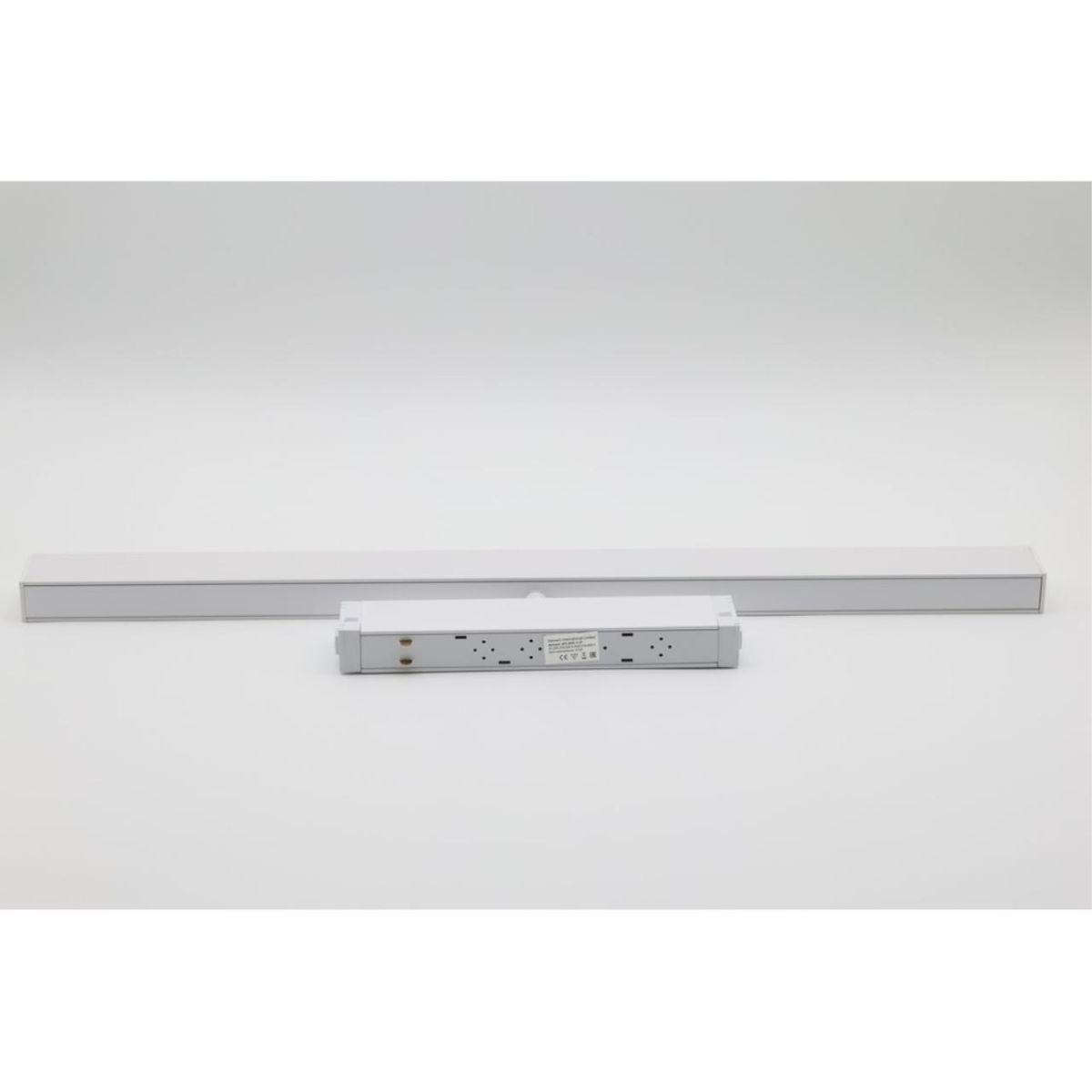 Трековый магнитный светильник Aployt Magnetic track 220 APL.0203.11.27