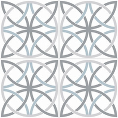 NICEKER CHIC Bosham White