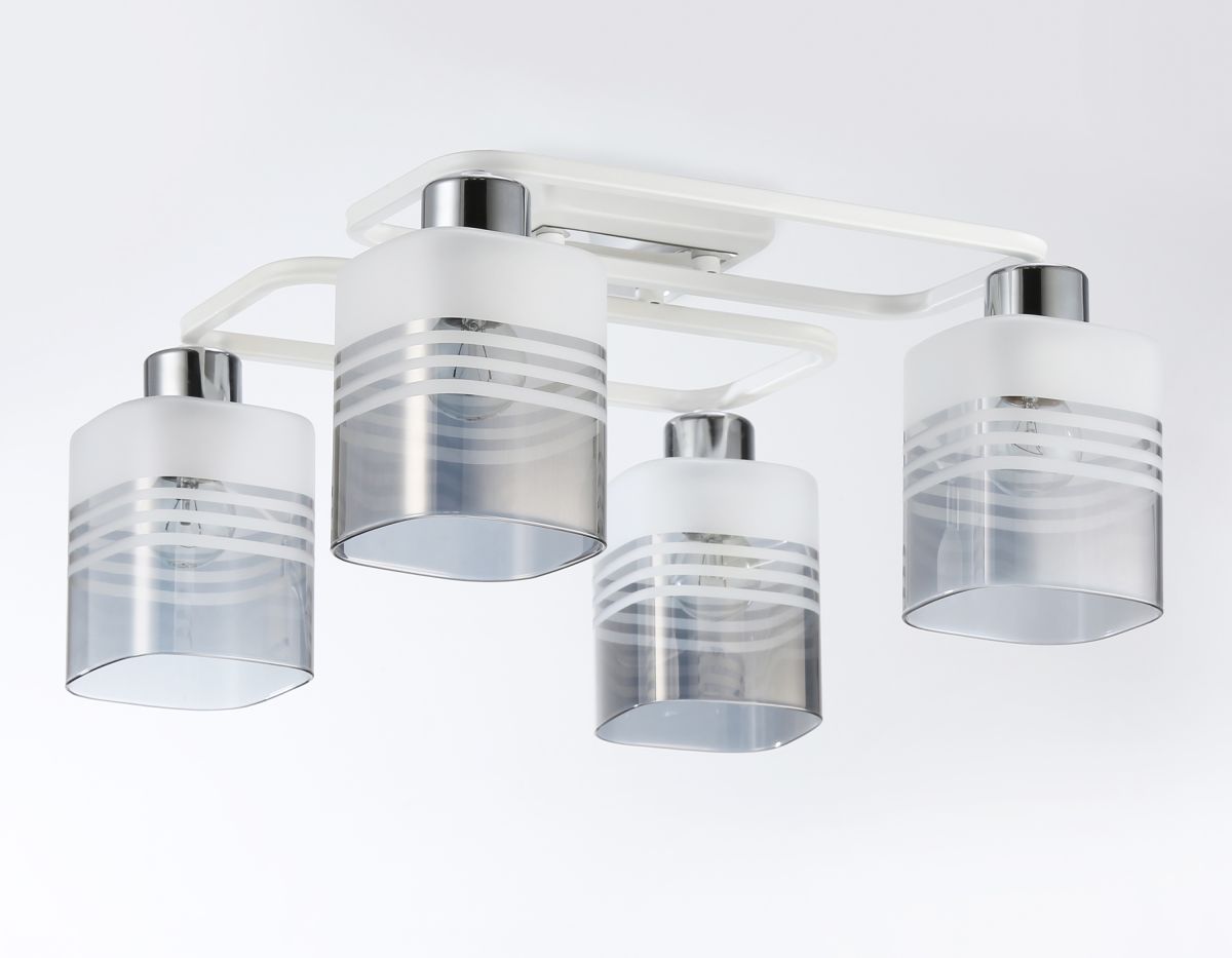 Потолочная люстра Ambrella Light Modern TR303205