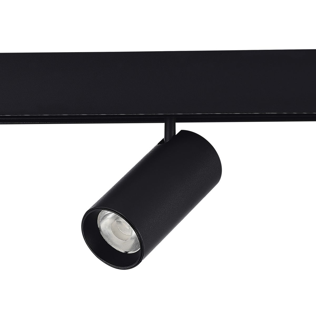 Трековый магнитный светильник ST Luce Skyline 48 ST375.406.12.1