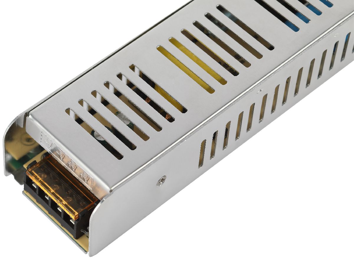 Блок питания Эра 150Вт DC24В 6.25A IP20 LP-LED-150W-IP20-24V-S Б0061131