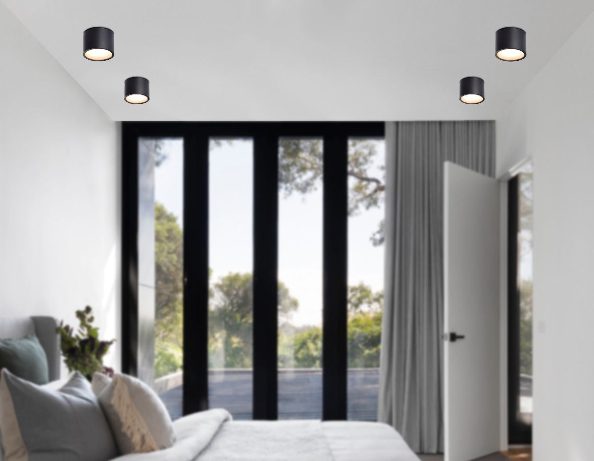 Накладной светильник Ambrella Light IP Protect TN6551