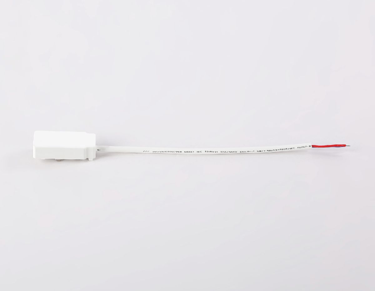 Ввод питания Ambrella Light Track System GV1261